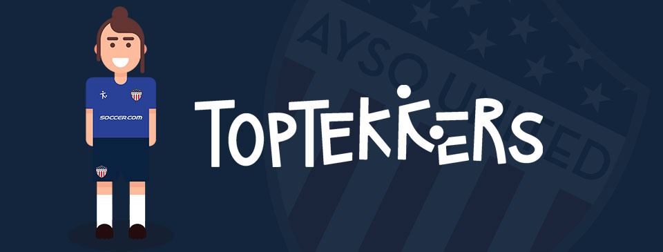 Partnering with TopTekkers!