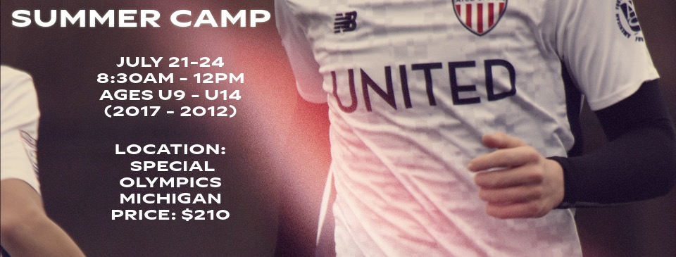 Summer Camp